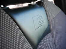 Audi A3 2.0 TDI S line Sportback, S-Tronic [Euro 6]