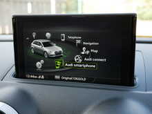 Audi A3 2.0 TDI S line Sportback, S-Tronic [Euro 6]