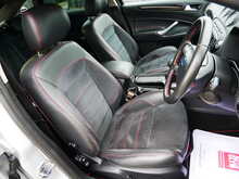 Ford Mondeo 2.0 TDCi Titanium X Sport Hatchback, Manual