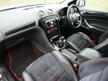 Ford Mondeo 2.0 TDCi Titanium X Sport Hatchback, Manual