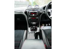 Ford Mondeo 2.0 TDCi Titanium X Sport Hatchback, Manual