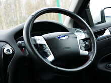 Ford Mondeo 2.0 TDCi Titanium X Sport Hatchback, Manual