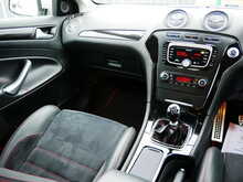 Ford Mondeo 2.0 TDCi Titanium X Sport Hatchback, Manual