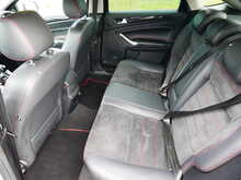 Ford Mondeo 2.0 TDCi Titanium X Sport Hatchback, Manual