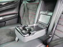 Ford Mondeo 2.0 TDCi Titanium X Sport Hatchback, Manual