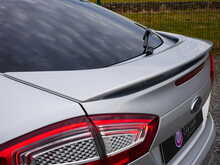 Ford Mondeo 2.0 TDCi Titanium X Sport Hatchback, Manual