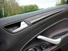 Ford Mondeo 2.0 TDCi Titanium X Sport Hatchback, Manual