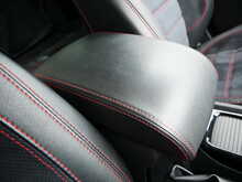 Ford Mondeo 2.0 TDCi Titanium X Sport Hatchback, Manual