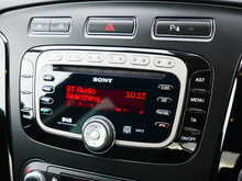 Ford Mondeo 2.0 TDCi Titanium X Sport Hatchback, Manual