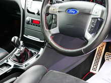Ford Mondeo 2.0 TDCi Titanium X Sport Hatchback, Manual