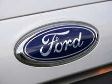 Ford Mondeo 2.0 TDCi Titanium X Sport Hatchback, Manual