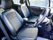 Ford EcoSport 1.0T EcoBoost Titanium SUV, Auto [Euro 6]