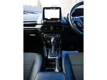 Ford EcoSport 1.0T EcoBoost Titanium SUV, Auto [Euro 6]