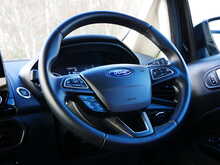 Ford EcoSport 1.0T EcoBoost Titanium SUV, Auto [Euro 6]