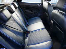 Ford EcoSport 1.0T EcoBoost Titanium SUV, Auto [Euro 6]