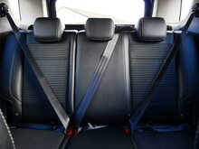 Ford EcoSport 1.0T EcoBoost Titanium SUV, Auto [Euro 6]