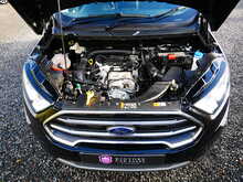 Ford EcoSport 1.0T EcoBoost Titanium SUV, Auto [Euro 6]