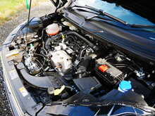 Ford EcoSport 1.0T EcoBoost Titanium SUV, Auto [Euro 6]