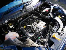 Ford EcoSport 1.0T EcoBoost Titanium SUV, Auto [Euro 6]