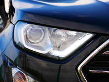 Ford EcoSport 1.0T EcoBoost Titanium SUV, Auto [Euro 6]