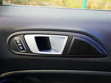 Ford EcoSport 1.0T EcoBoost Titanium SUV, Auto [Euro 6]