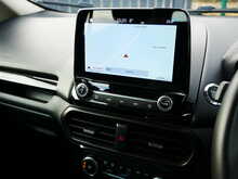 Ford EcoSport 1.0T EcoBoost Titanium SUV, Auto [Euro 6]