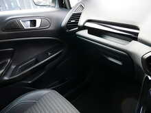 Ford EcoSport 1.0T EcoBoost Titanium SUV, Auto [Euro 6]