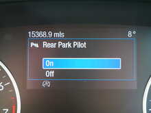 Ford EcoSport 1.0T EcoBoost Titanium SUV, Auto [Euro 6]