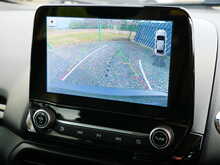 Ford EcoSport 1.0T EcoBoost Titanium SUV, Auto [Euro 6]