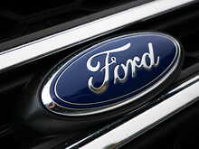 Ford EcoSport 1.0T EcoBoost Titanium SUV, Auto [Euro 6]