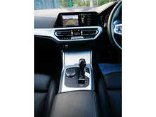 BMW 3 Series 2.0 320d M Sport Saloon xDrive Automatic [Euro 6]