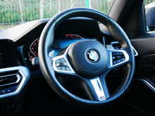 BMW 3 Series 2.0 320d M Sport Saloon xDrive Automatic [Euro 6]