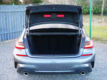 BMW 3 Series 2.0 320d M Sport Saloon xDrive Automatic [Euro 6]