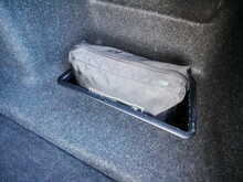 BMW 3 Series 2.0 320d M Sport Saloon xDrive Automatic [Euro 6]