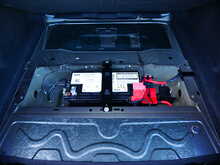 BMW 3 Series 2.0 320d M Sport Saloon xDrive Automatic [Euro 6]