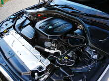 BMW 3 Series 2.0 320d M Sport Saloon xDrive Automatic [Euro 6]