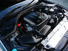 BMW 3 Series 2.0 320d M Sport Saloon xDrive Automatic [Euro 6]