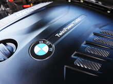 BMW 3 Series 2.0 320d M Sport Saloon xDrive Automatic [Euro 6]