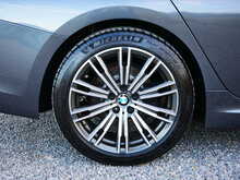 BMW 3 Series 2.0 320d M Sport Saloon xDrive Automatic [Euro 6]