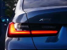 BMW 3 Series 2.0 320d M Sport Saloon xDrive Automatic [Euro 6]