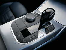 BMW 3 Series 2.0 320d M Sport Saloon xDrive Automatic [Euro 6]