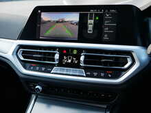 BMW 3 Series 2.0 320d M Sport Saloon xDrive Automatic [Euro 6]