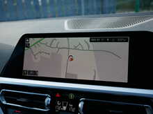 BMW 3 Series 2.0 320d M Sport Saloon xDrive Automatic [Euro 6]