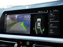 BMW 3 Series 2.0 320d M Sport Saloon xDrive Automatic [Euro 6]