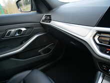 BMW 3 Series 2.0 320d M Sport Saloon xDrive Automatic [Euro 6]