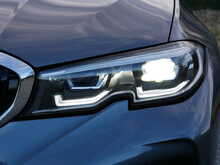 BMW 3 Series 2.0 320d M Sport Saloon xDrive Automatic [Euro 6]