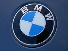 BMW 3 Series 2.0 320d M Sport Saloon xDrive Automatic [Euro 6]