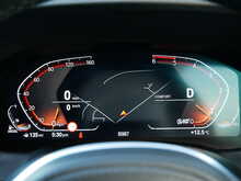 BMW 3 Series 2.0 320d M Sport Saloon xDrive Automatic [Euro 6]