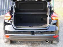 Ford Focus 2.0 TDCi Titanium X Hatchback, Manual