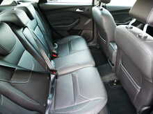 Ford Focus 2.0 TDCi Titanium X Hatchback, Manual